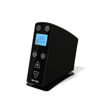 2015 Hot Sale CE Dual LED Tattoo Power Supply